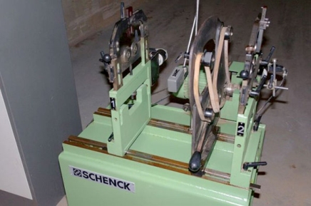 schenck_dynamic_balancing_machinery